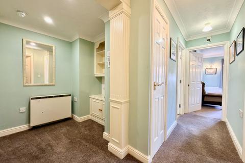 2 bedroom retirement property for sale, Checkley Croft, Sutton Coldfield
