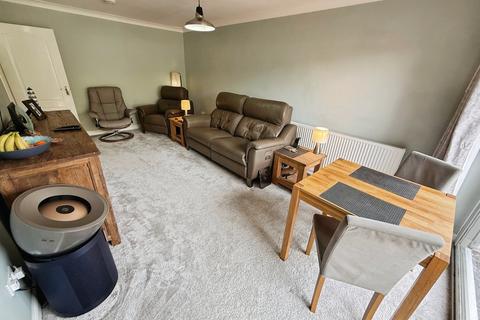 2 bedroom semi-detached bungalow for sale, Hadley Gardens, Telford TF1