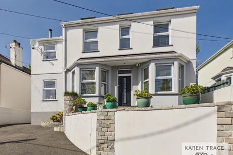 5 bedroom detached house for sale, Southpark Road, Par PL24