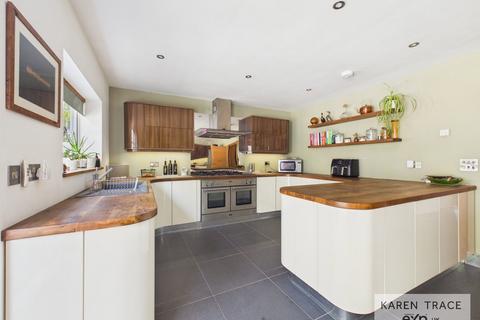 5 bedroom detached house for sale, Southpark Road, Par PL24