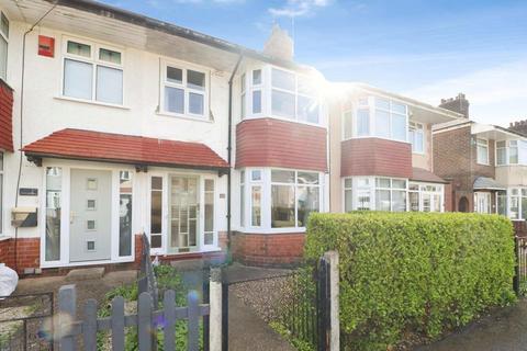 3 bedroom terraced house for sale, Colville Avenue, Anlaby Common