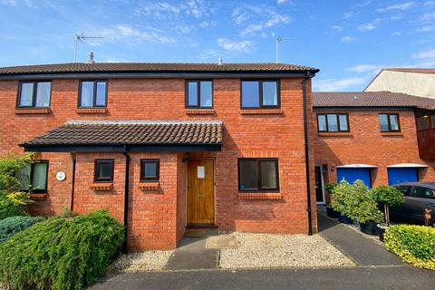 3 bedroom semi-detached house for sale, Drakes Close, Bridgwater