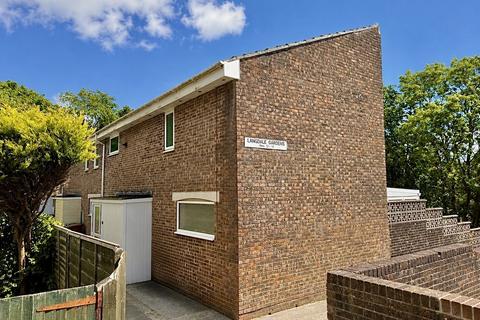 3 bedroom end of terrace house for sale, Langdale Gardens Estover , Plymouth End Terraced Three bedroom large south facing garden