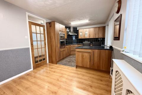 3 bedroom end of terrace house for sale, Langdale Gardens Estover , Plymouth End Terraced Three bedroom large south facing garden