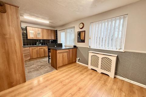3 bedroom end of terrace house for sale, Langdale Gardens Estover , Plymouth End Terraced Three bedroom large south facing garden
