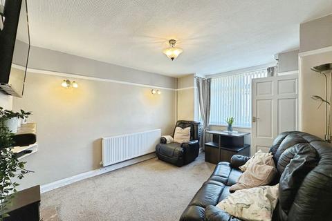 2 bedroom terraced house for sale, Somerfield Road, Manchester