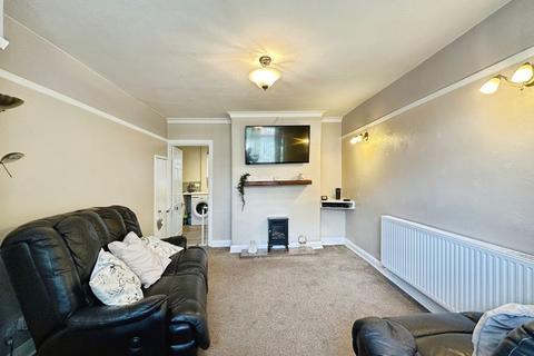 2 bedroom terraced house for sale, Somerfield Road, Manchester