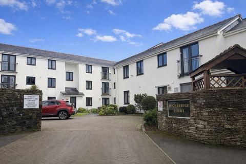 1 bedroom apartment for sale, Ridgeway, Plymouth Age restricted property in a fantastic location