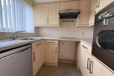 1 bedroom apartment for sale, Ridgeway, Plymouth Age restricted property in a fantastic location