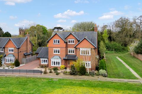 undefined, Bronte Walk, Backford, CH1