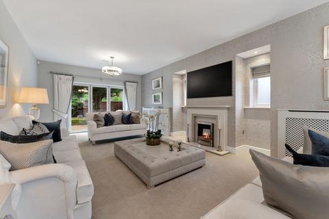 undefined, Bronte Walk, Backford, CH1