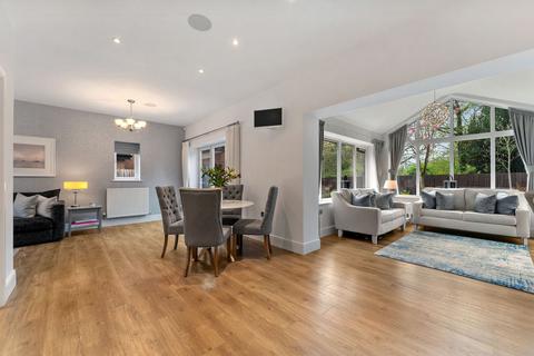 undefined, Bronte Walk, Backford, CH1