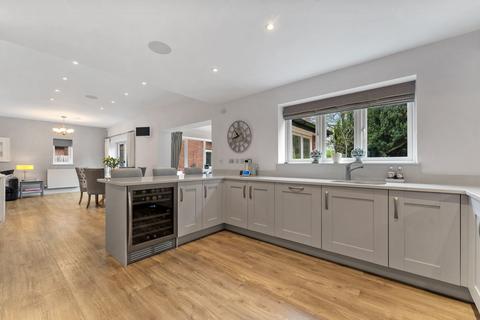 undefined, Bronte Walk, Backford, CH1