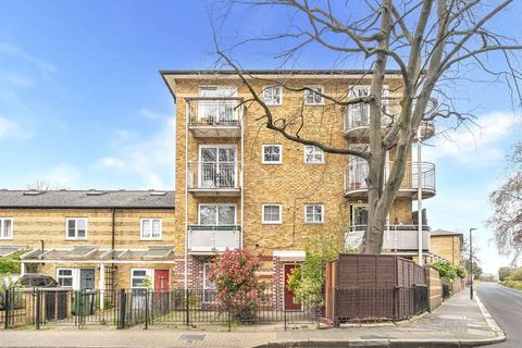 1 bedroom apartment for sale, Wiltshire Road, London SW9 7PY