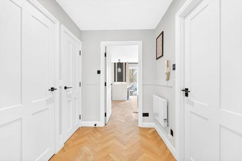 1 bedroom apartment for sale, Wiltshire Road, London SW9 7PY