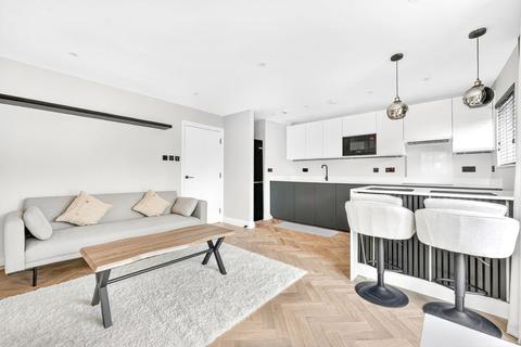 1 bedroom apartment for sale, Wiltshire Road, London SW9 7PY