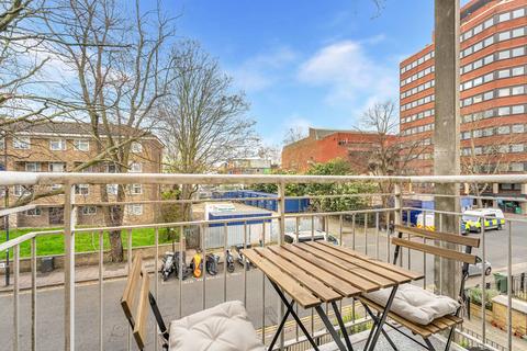 1 bedroom apartment for sale, Wiltshire Road, London SW9 7PY