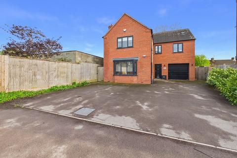 52 Stafford Road, Newport TF10