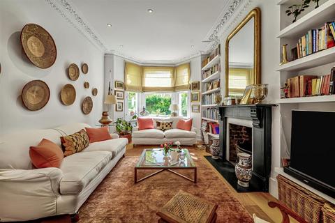 undefined, Beverley Road, London SW13