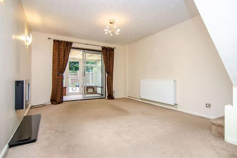 2 bedroom terraced house to rent, Rembrandt Close, Cannock WS11