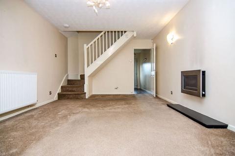 2 bedroom terraced house to rent, Rembrandt Close, Cannock WS11