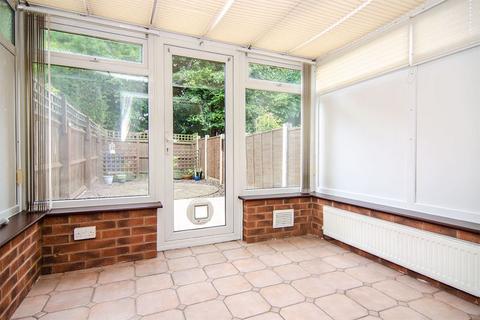 2 bedroom terraced house to rent, Rembrandt Close, Cannock WS11