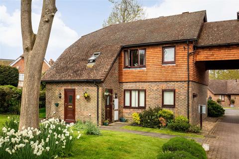 2 bedroom flat for sale, North End, Ditchling BN6