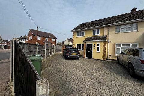 2 bedroom end of terrace house to rent, Tempest Way, Rainham, RAINHAM