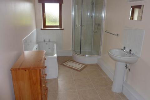2 bedroom barn conversion to rent, St Peters, Near Carmarthen,
