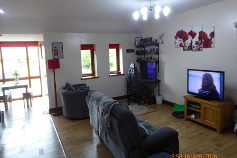 2 bedroom barn conversion to rent, Carmarthen, ,