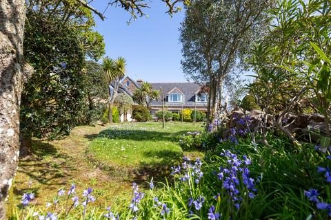 5 bedroom detached house for sale, Belle Hougue Avenue, Grouville