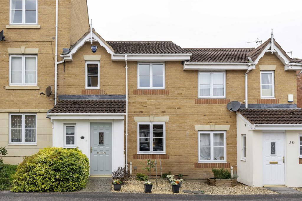 House in Bristol