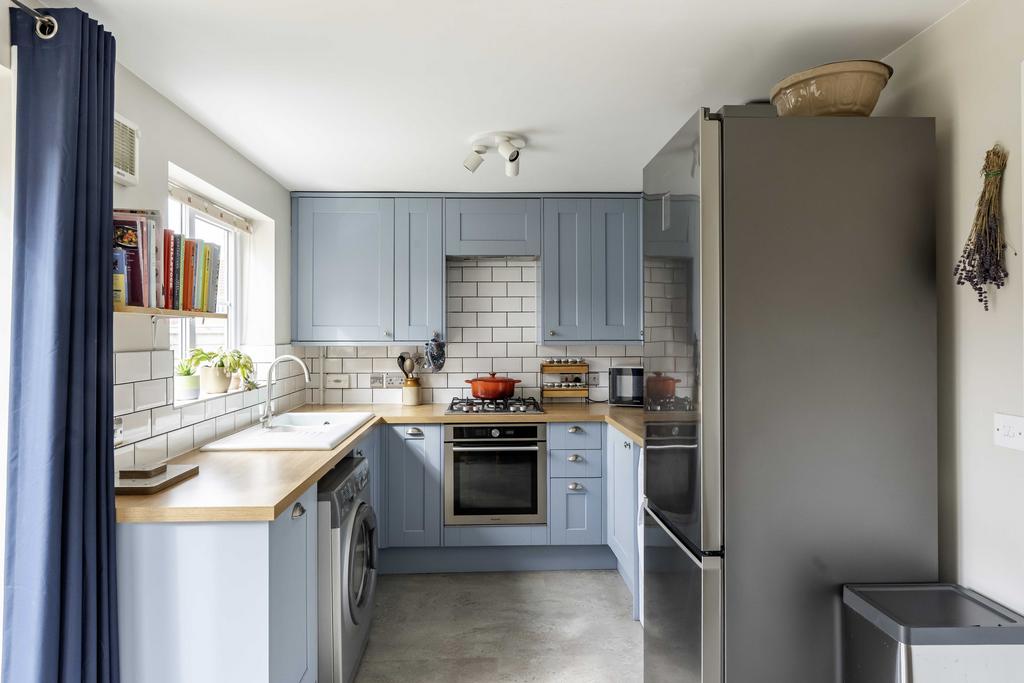 House in Bristol - View 2