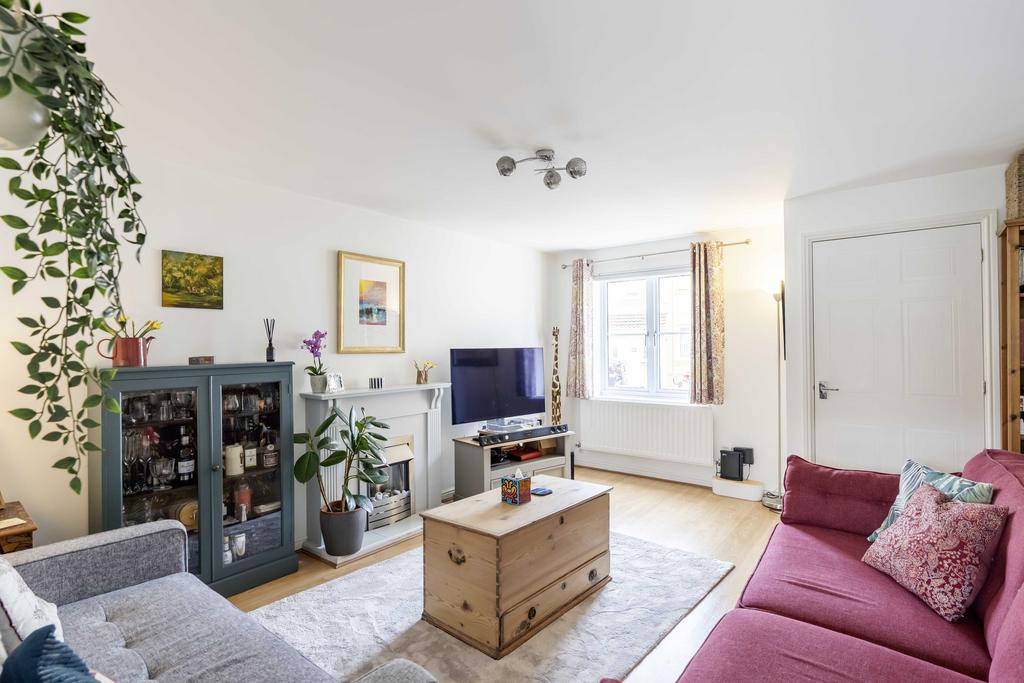 House in Bristol - View 3