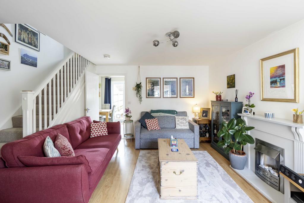House in Bristol - View 4
