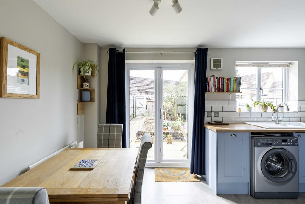 House in Bristol - View 5