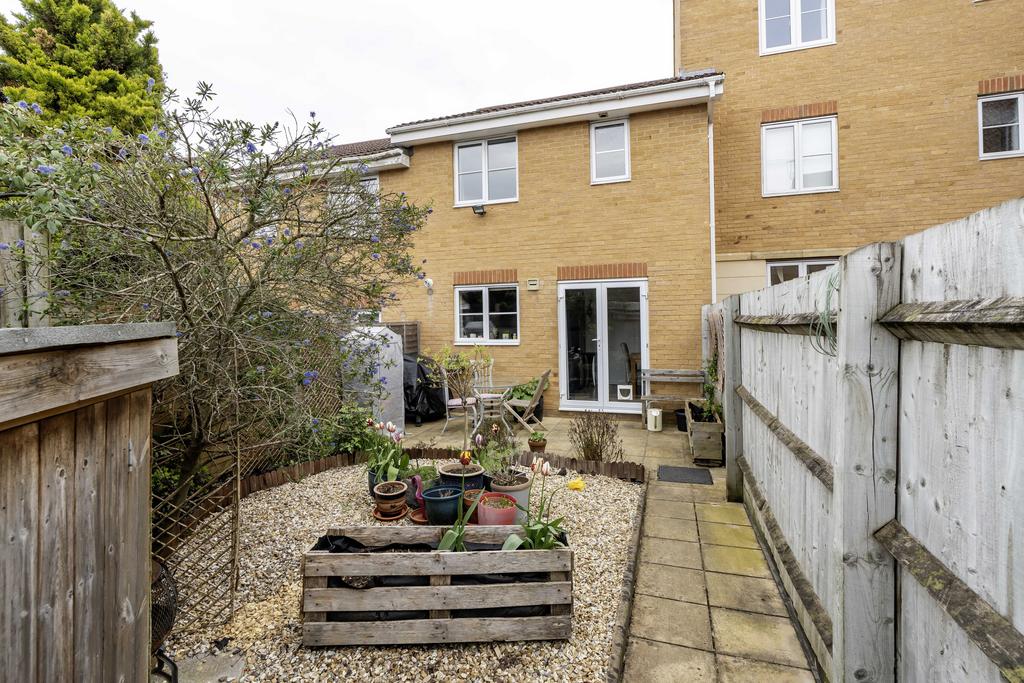 House in Bristol - More