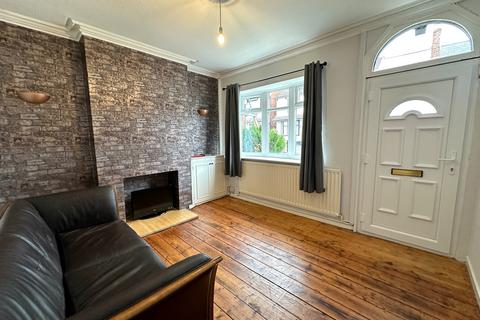 2 bedroom terraced house for sale, Milton Road, Wolverhampton WV10
