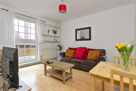 Provost Estate, Islington, London, N1