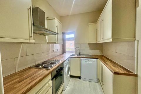 1 bedroom apartment for sale, Carolyn Court, Luton, Bedfordshire, LU3 2NF
