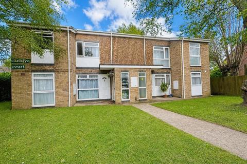 1 bedroom apartment for sale, Carolyn Court, Luton, Bedfordshire, LU3 2NF