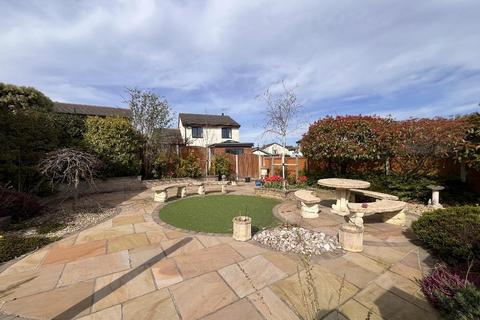 3 bedroom detached bungalow for sale, Heysham, Morecambe LA3