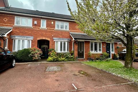 2 bedroom terraced house for sale - Wilmslow SK9