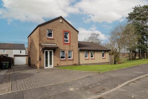 5 bedroom detached villa for sale, Pitmedden Road, Bishopbriggs, G64 1AB