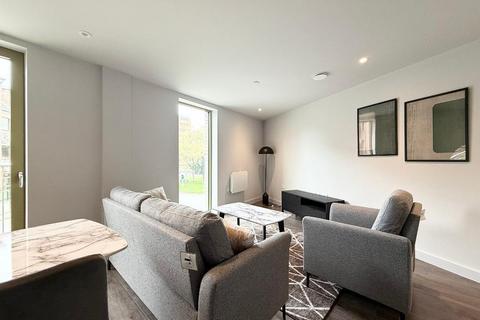 1 bedroom flat for sale, Castle Street, Town Centre, Luton, Bedfordshire, LU1 3GJ