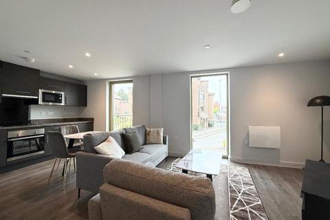 1 bedroom flat for sale, Castle Street, Town Centre, Luton, Bedfordshire, LU1 3GJ
