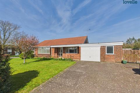 3 bedroom detached bungalow for sale, North Kelsey Road, Caistor, LN7