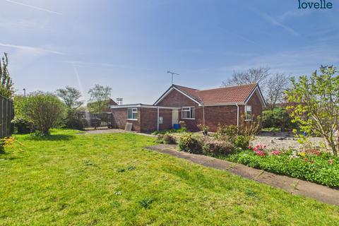3 bedroom detached bungalow for sale, North Kelsey Road, Caistor, LN7
