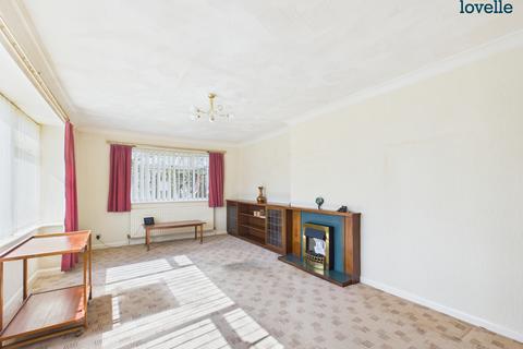 3 bedroom detached bungalow for sale, North Kelsey Road, Caistor, LN7