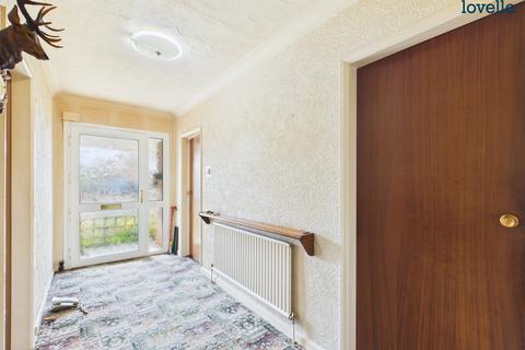 3 bedroom detached bungalow for sale, North Kelsey Road, Caistor, LN7
